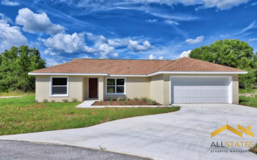 4280 Southwest 128th Place Ocala 1