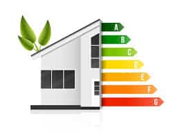 energy efficiency