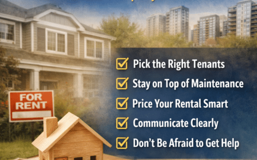 LANDLORD TIPS APM