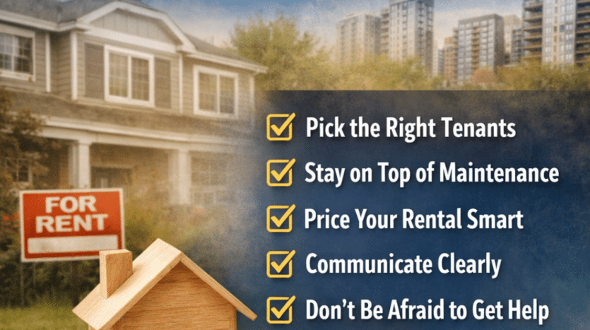 LANDLORD TIPS APM