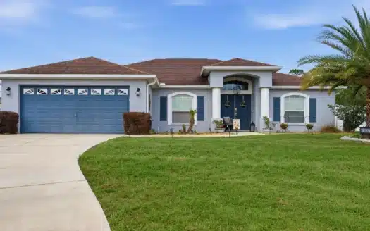 4937 SW 98th Pl, Ocala, FL 34476